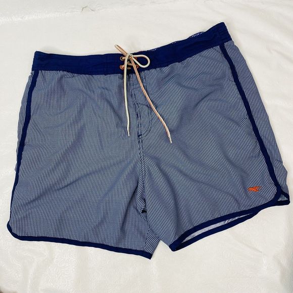 Ted Baker Swim Trunks Shorts 6/XXL - Picture 1 of 10